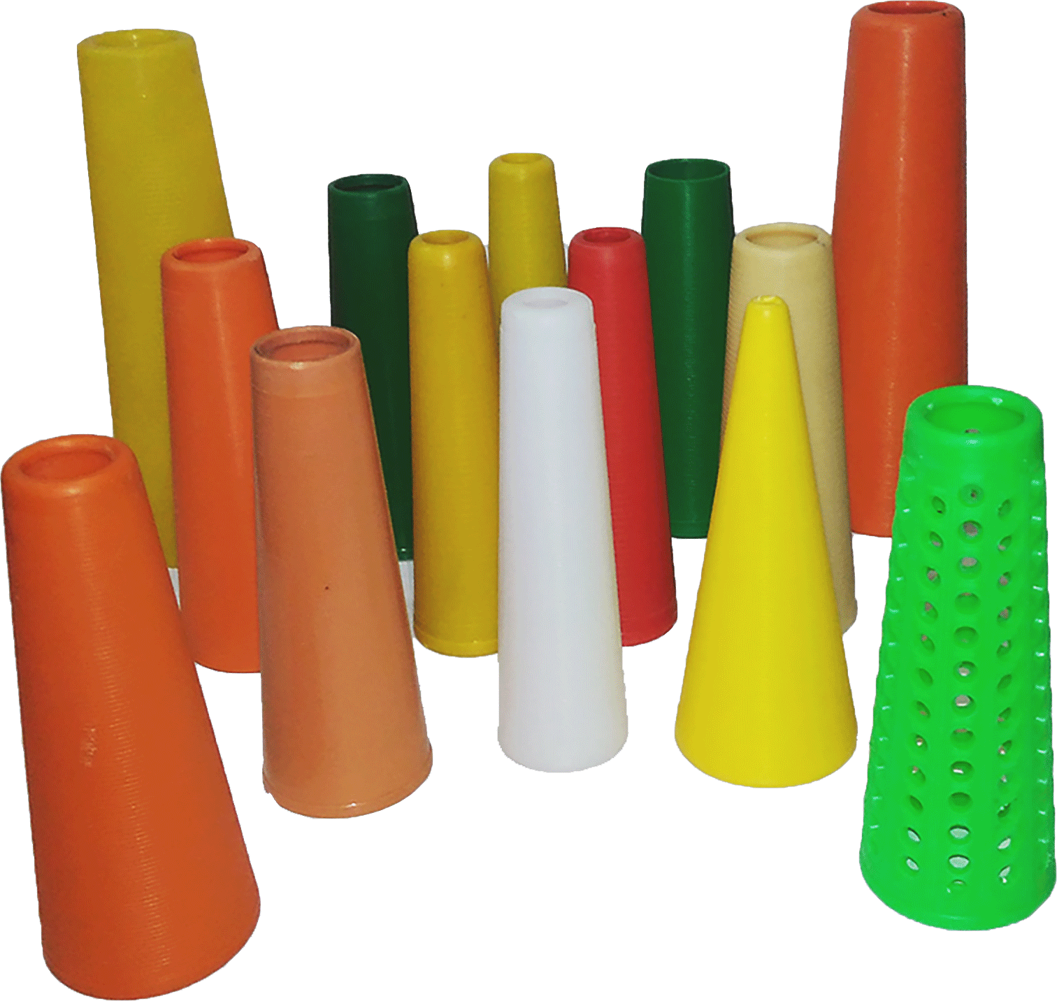 Plastic Cone